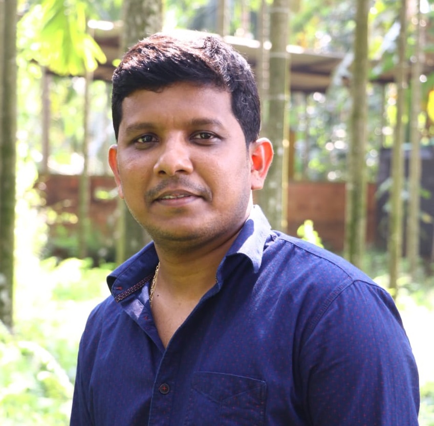 Ashwin Poojari, Ulleraguttu